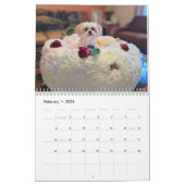 2025 Gilbert Kalender (Feb 2026)