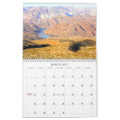 2025 Grand Canyon National Park Kalender (Mar 2027)