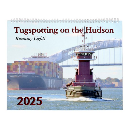 2025 Hardloopkalender Kalender (Hoes)