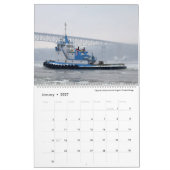 2025 Hardloopkalender Kalender (Jan 2027)