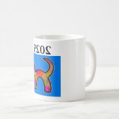 2025 helemaal live koffiemok (Voorkant rechts)