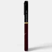 2025: het jaar van de slangenkunst! Case-Mate iPhone case (Achterkant / Links)