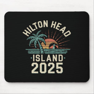 2025 Hilton Head Island Family Vacation Friends TR Muismat
