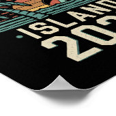 2025 Hilton Head Island Family Vacation Friends TR Poster (Hoek)