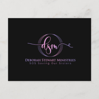 2025 HOLIDAY THANK YOU CARD #2 BRIEFKAART