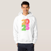 2025 HOODIE (Voorkant volledig)