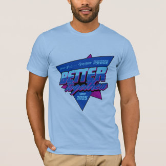 2025 HUB-Shirt T-shirt