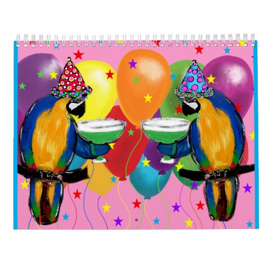 2025 HUISDIER FEEST KALENDER (Achterkant)