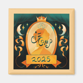 2025 IFComp-magneet Magneet
