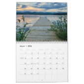 2025 Inspirerend wandkalender met bonusinhoud Kalender (Mar 2026)