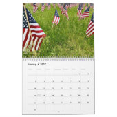 2025 Inspirerend wandkalender met bonusinhoud Kalender (Jan 2027)