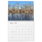 2025 Inspirerend wandkalender met bonusinhoud Kalender (Feb 2027)