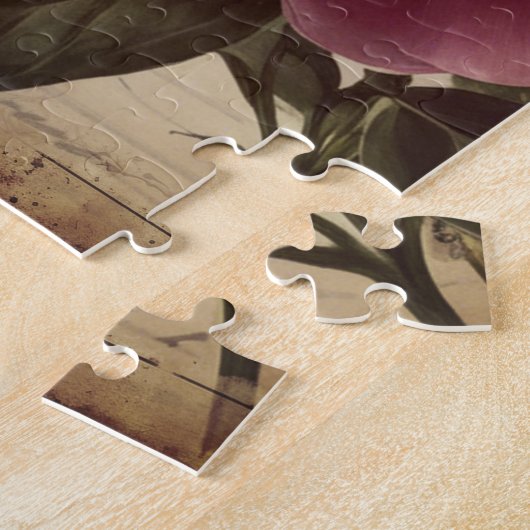 2025 jaar Tekst JW Legpuzzel (Zijkant)