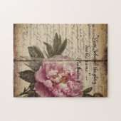 2025 jaar Tekst JW Legpuzzel (Horizontaal)