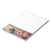 2025 jaar Tekst JW Notitieblok (Linkerzijde)