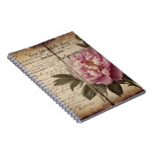 2025 jaar Tekst JW Notitieboek (Rechterzijde)