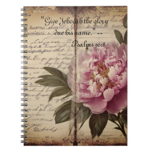 2025 jaar Tekst JW Notitieboek