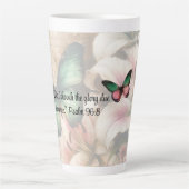 2025 Jaar Text Coffee Mok voor Jehovah’s Getuigen (Voorkant)