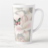 2025 Jaar Text Coffee Mok voor Jehovah’s Getuigen (Rechts)