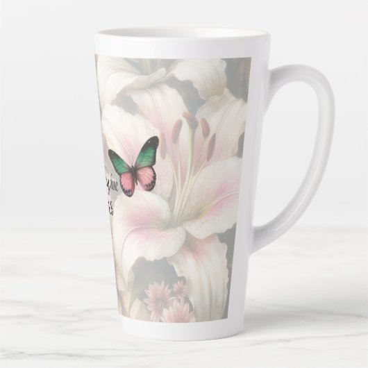 2025 Jaar Text Coffee Mok voor Jehovah’s Getuigen (Rechts)