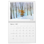 2025 John Suess Fine Art Muurkalender Kalender (Feb 2027)