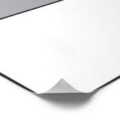 2025 juni planer kalender grote notities ruimte poster (Hoek)