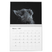 2025 KALENDER (Feb 2027)