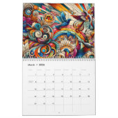 2025 KALENDER (Mar 2026)