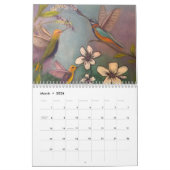 2025 Kalender Art by Klee (Mar 2026)