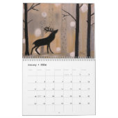 2025 Kalender Art by Klee (Jan 2026)