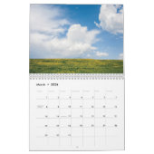 2025 Kalender Bloemen Geplaatst (Mar 2026)