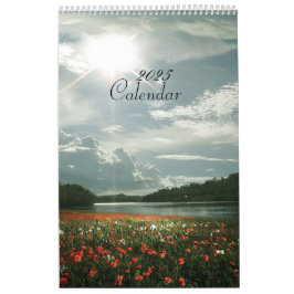 2025 Kalender Bloemen Geplaatst 2