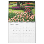 2025 Kalender Bloemen Geplaatst 2 (Feb 2026)