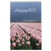 2025 kalender Bloemen ingediend 3 (Hoes)