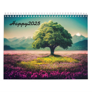 2025 kalender Bloemen ingediend 3
