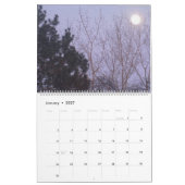 2025 Kalender De Vier Seizoenen in Illinois (Jan 2027)