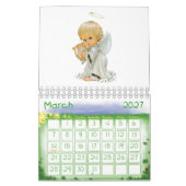 2025 Kalender Engelen Liefde (Mar 2027)