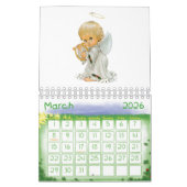 2025 Kalender Engelen Liefde (Mar 2026)