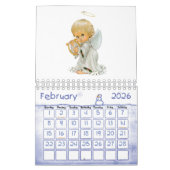 2025 Kalender Engelen Liefde (Feb 2026)