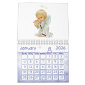 2025 Kalender Engelen Liefde (Jan 2026)