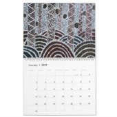 2025 Kalender Jenny Sammons Art (Jan 2027)