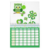 2025 Kalender Koreaans (Mar 2027)