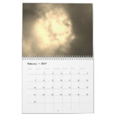 2025 Kalender kunst en design (Feb 2027)