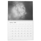 2025 Kalender kunst en design (Jan 2027)