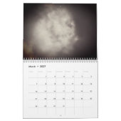 2025 Kalender kunst en design (Mar 2027)