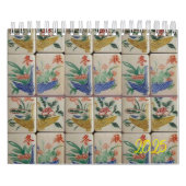 2025 Kalender Mahjong (Hoes)