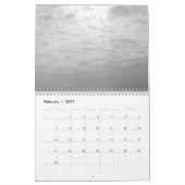 2025 Kalender nieuwjaar Planner kunst en design (Feb 2027)