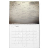 2025 Kalender nieuwjaar Planner kunst en design (Mar 2027)