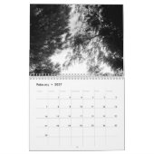 2025 Kalender Planner kunst en design (Feb 2027)