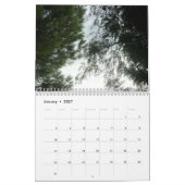 2025 Kalender Planner kunst en design (Jan 2027)